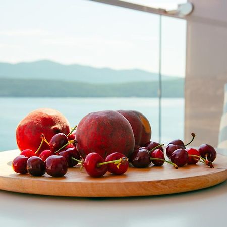 Hotel Nova Neum Esterno foto
