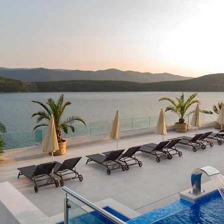 Hotel Nova Neum Esterno foto