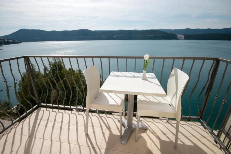 Hotel Nova Neum Esterno foto