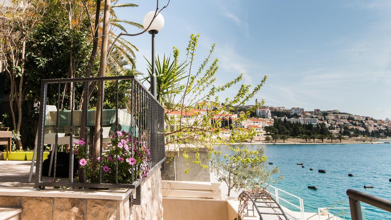 Hotel Nova Neum Esterno foto