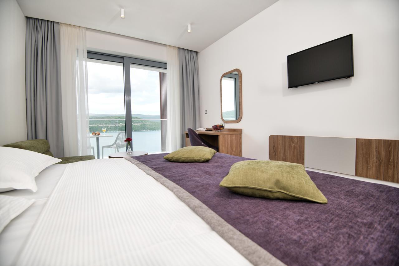 Hotel Nova Neum Esterno foto